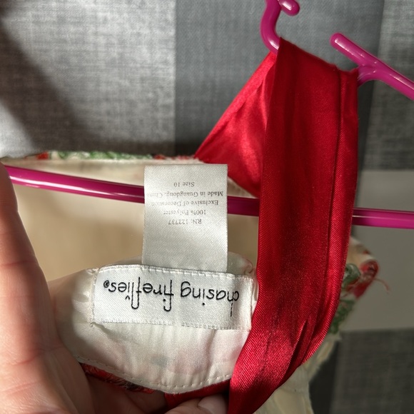 Chasing Fireflies Dress Noralee Provence - Picture 6 of 6